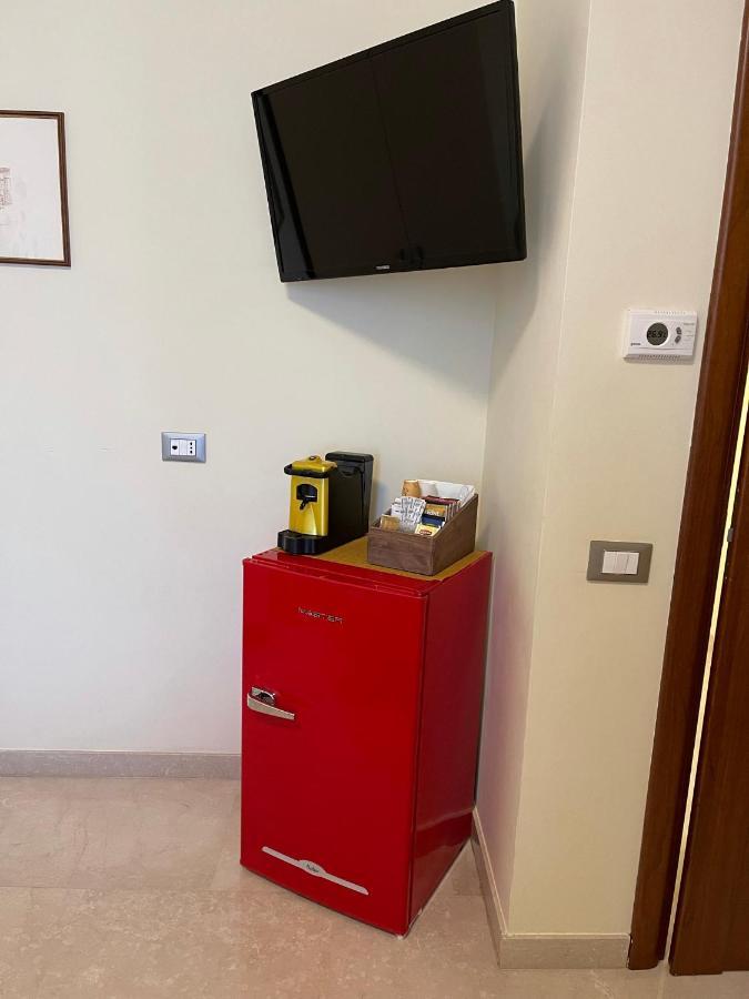 B&B Ponte Capograssi Sulmona Zewnętrze zdjęcie