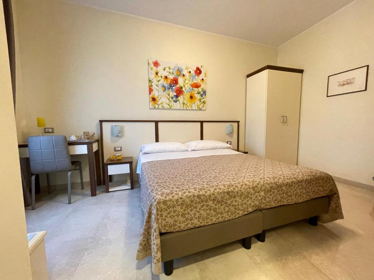 B&B Ponte Capograssi Sulmona Zewnętrze zdjęcie