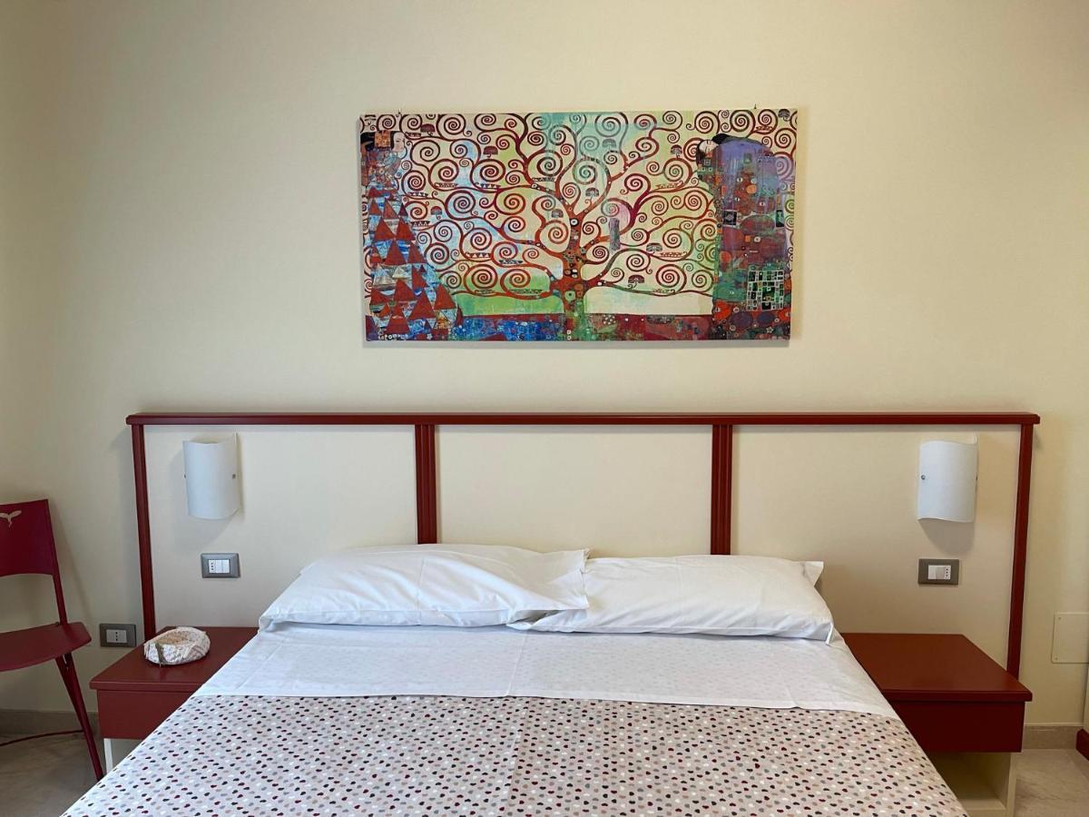 B&B Ponte Capograssi Sulmona Zewnętrze zdjęcie
