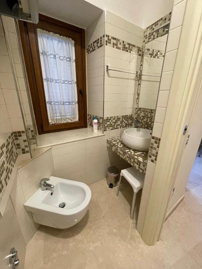 B&B Ponte Capograssi Sulmona Zewnętrze zdjęcie