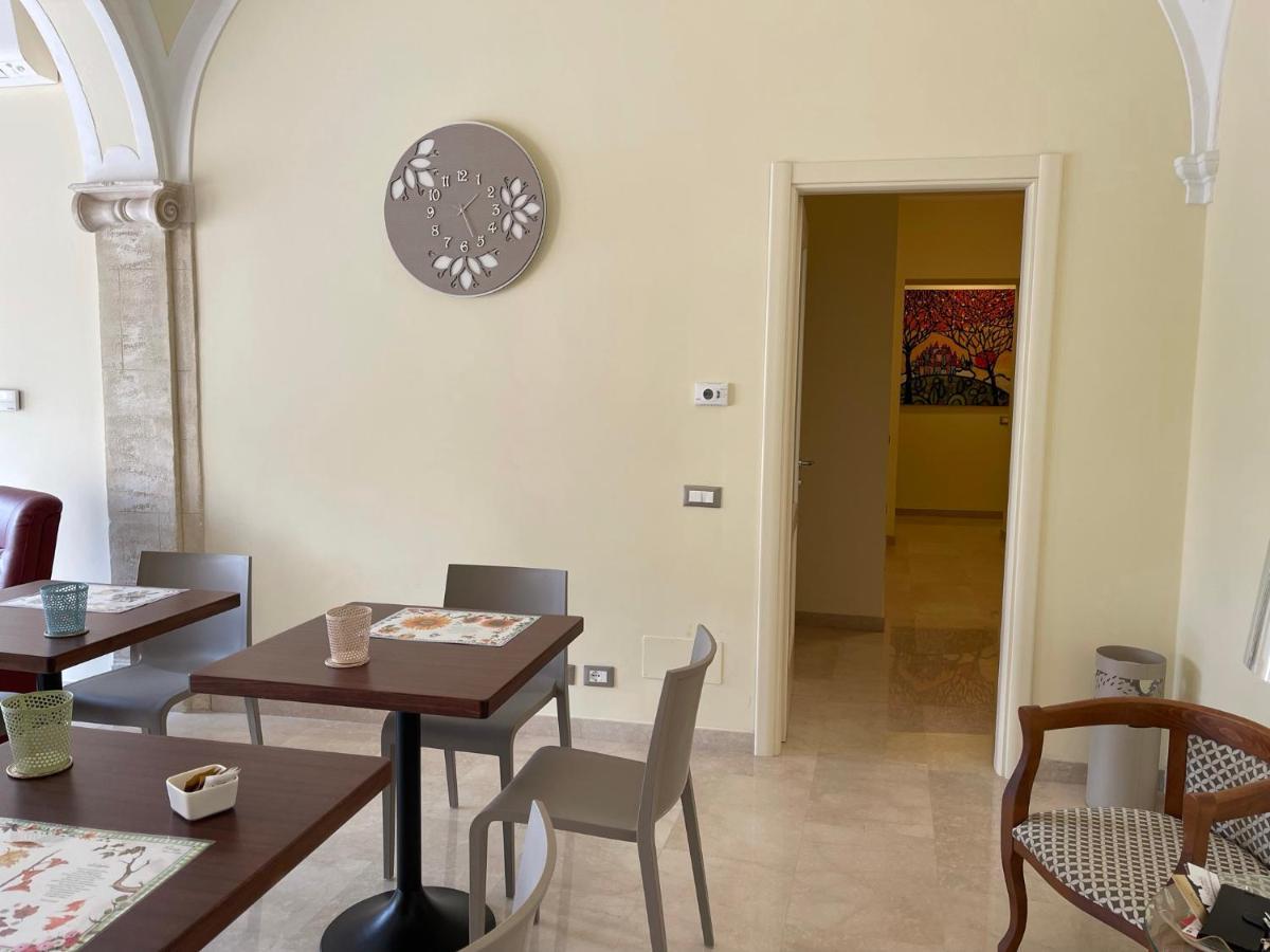 B&B Ponte Capograssi Sulmona Zewnętrze zdjęcie