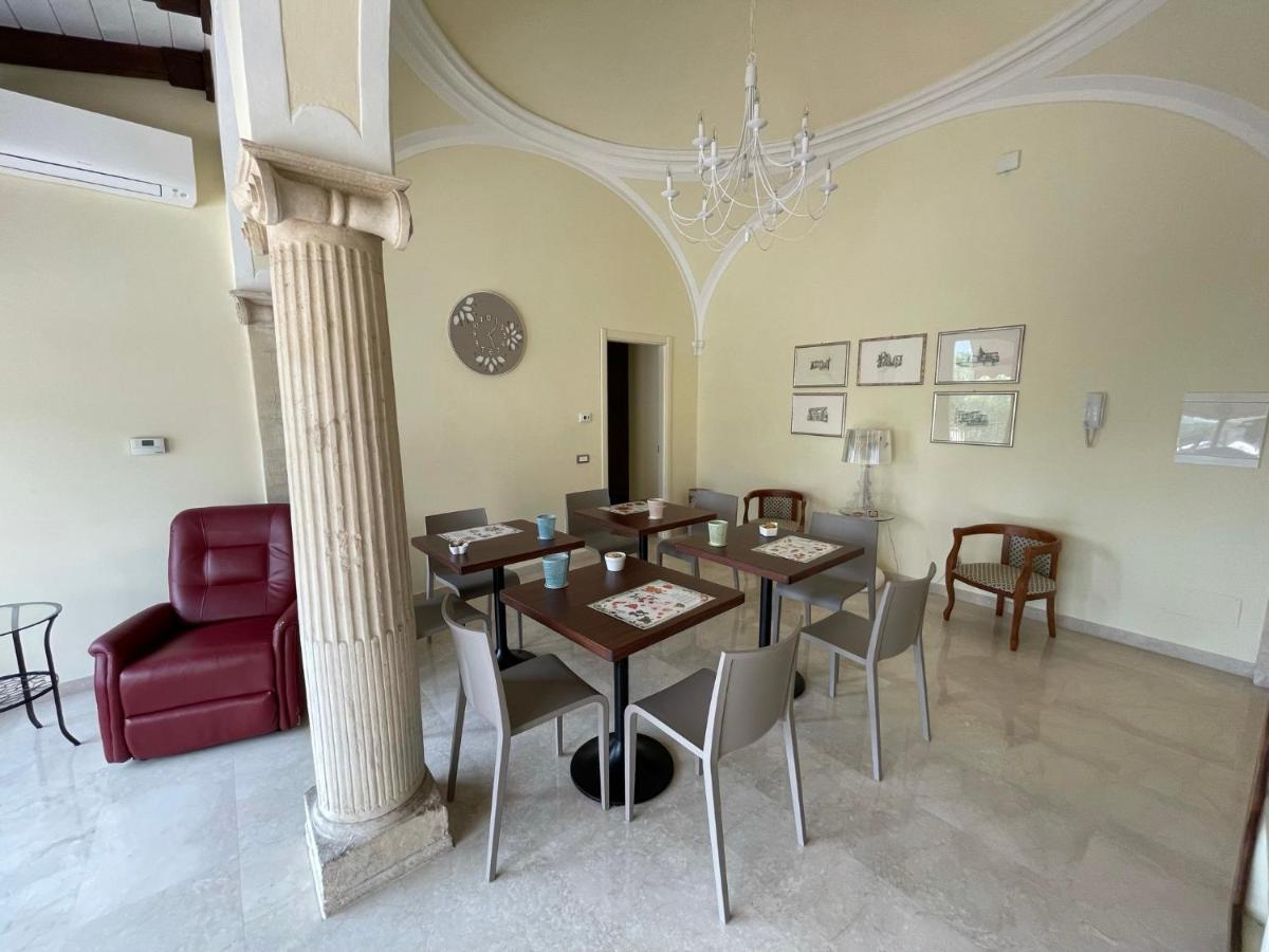 B&B Ponte Capograssi Sulmona Zewnętrze zdjęcie