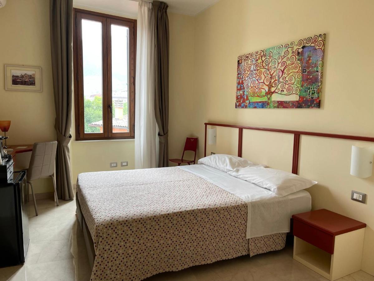 B&B Ponte Capograssi Sulmona Zewnętrze zdjęcie