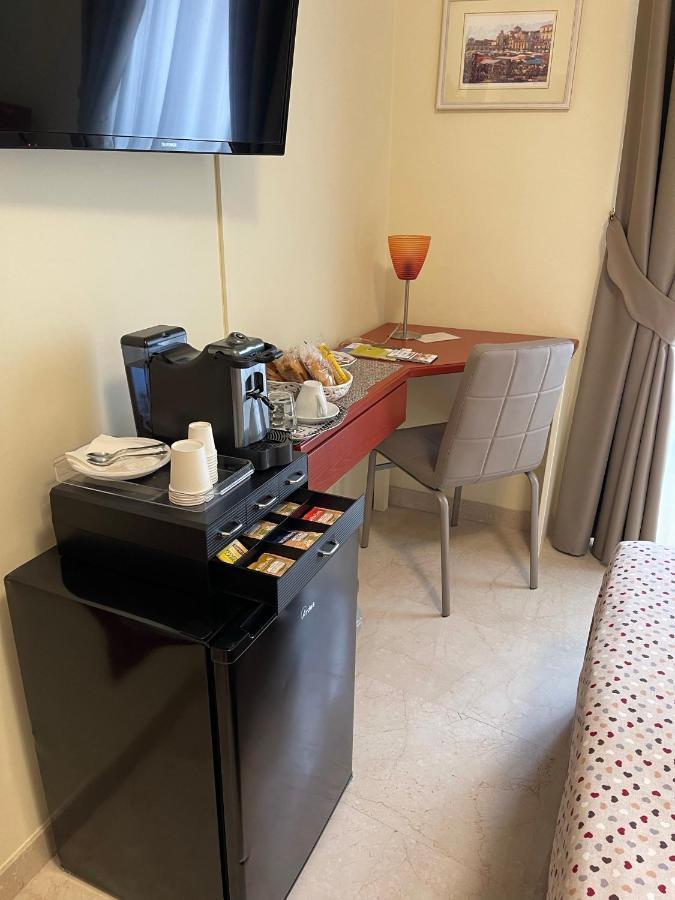 B&B Ponte Capograssi Sulmona Zewnętrze zdjęcie