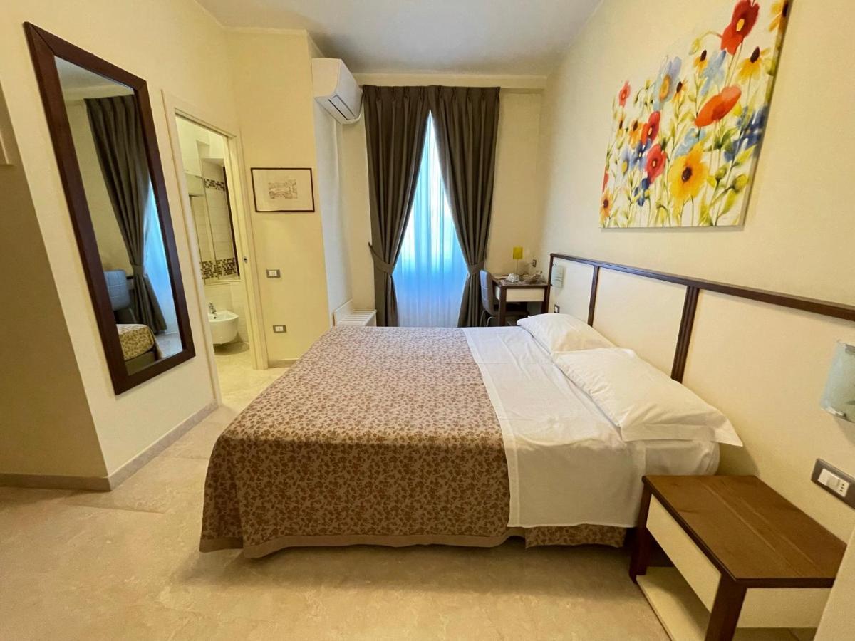 B&B Ponte Capograssi Sulmona Zewnętrze zdjęcie