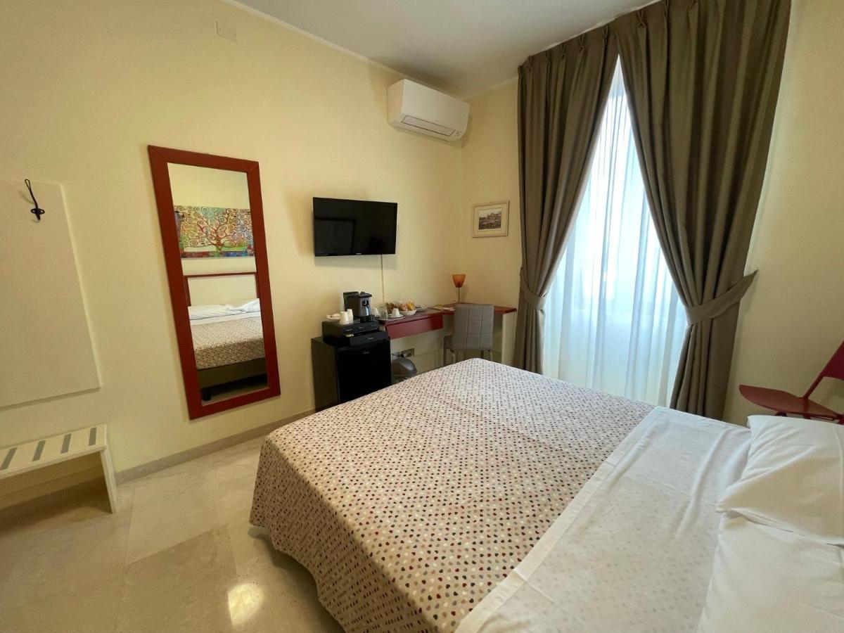 B&B Ponte Capograssi Sulmona Zewnętrze zdjęcie