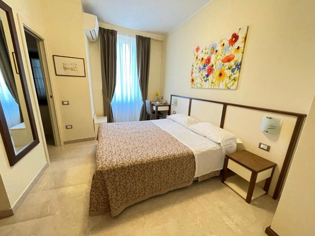 B&B Ponte Capograssi Sulmona Zewnętrze zdjęcie