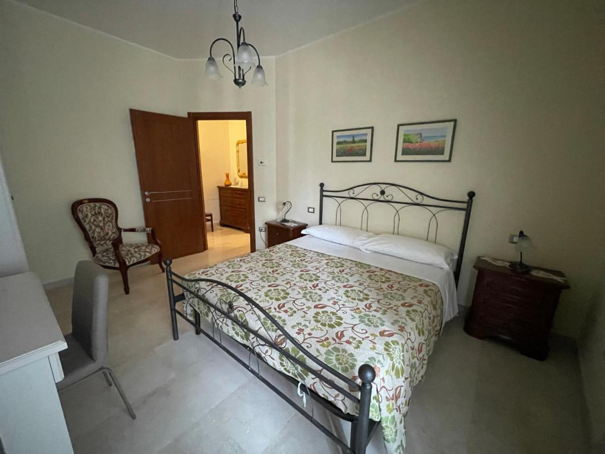 B&B Ponte Capograssi Sulmona Zewnętrze zdjęcie