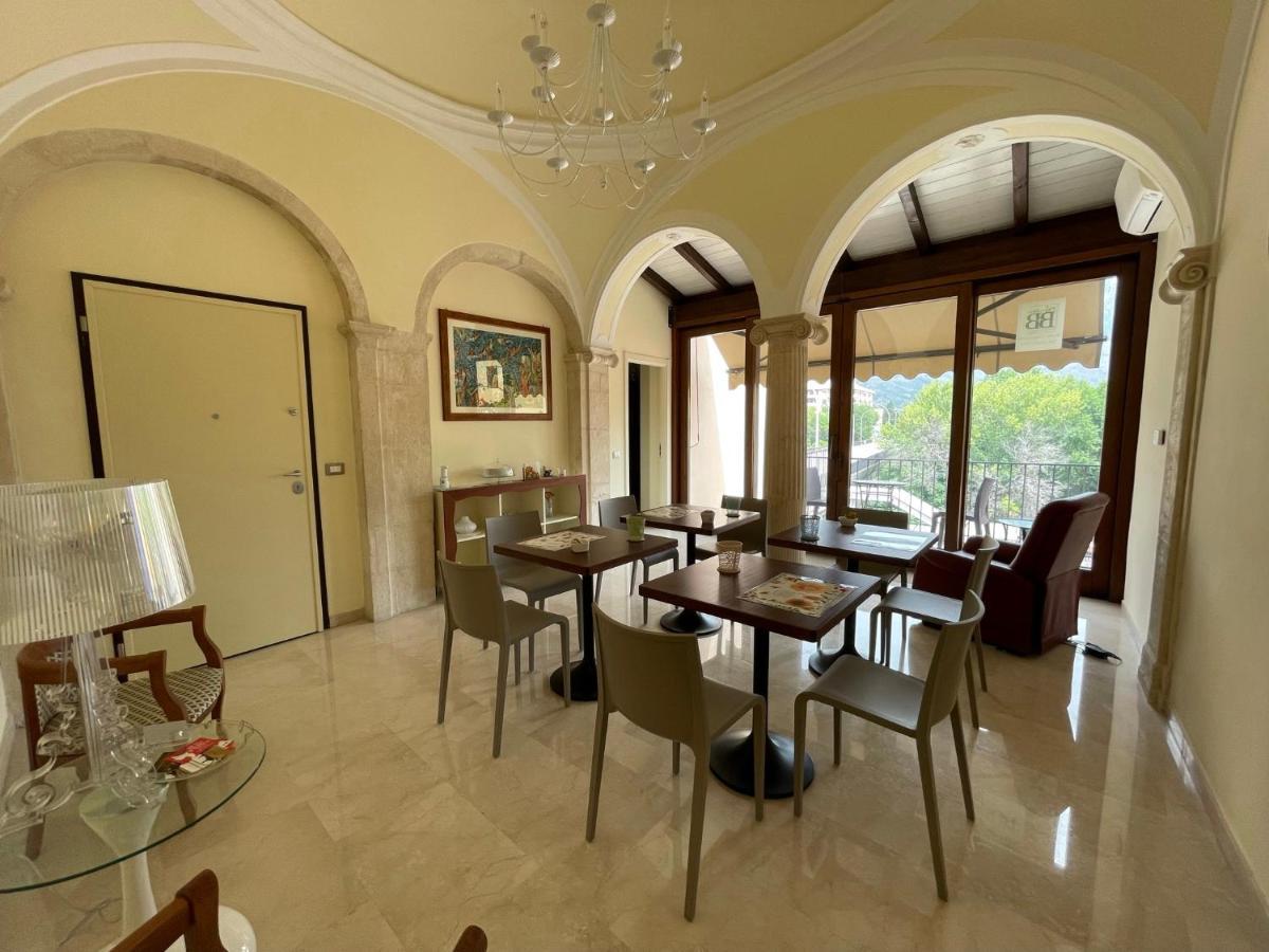 B&B Ponte Capograssi Sulmona Zewnętrze zdjęcie
