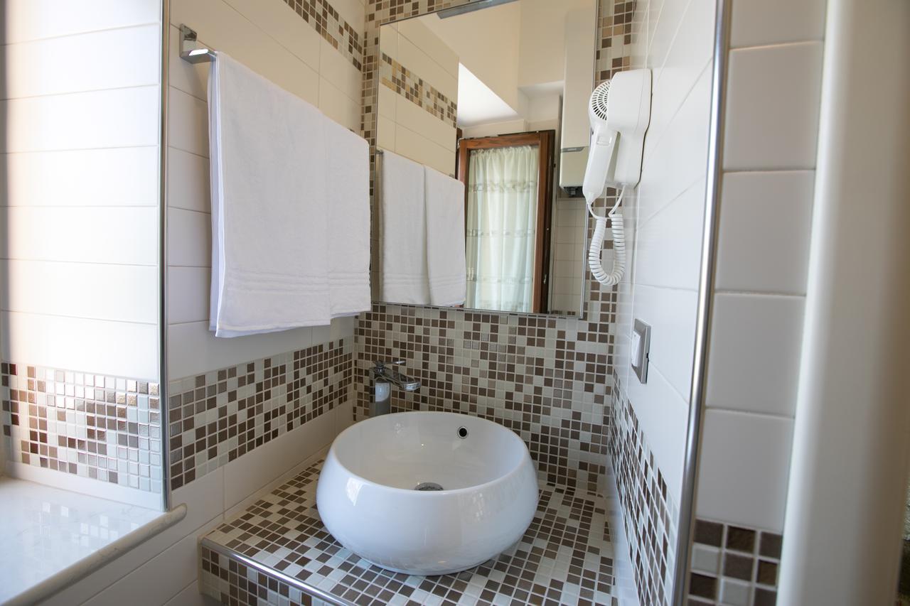 B&B Ponte Capograssi Sulmona Zewnętrze zdjęcie