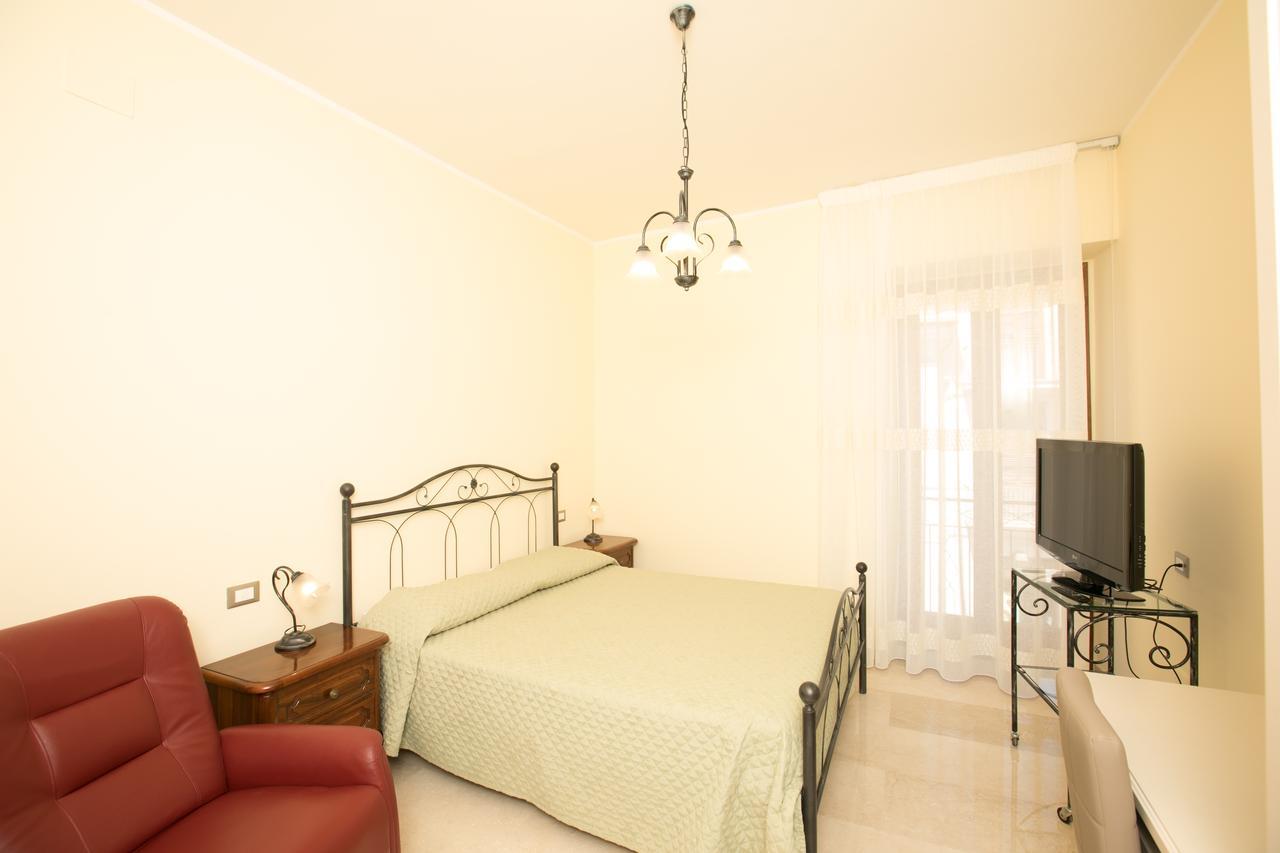 B&B Ponte Capograssi Sulmona Zewnętrze zdjęcie