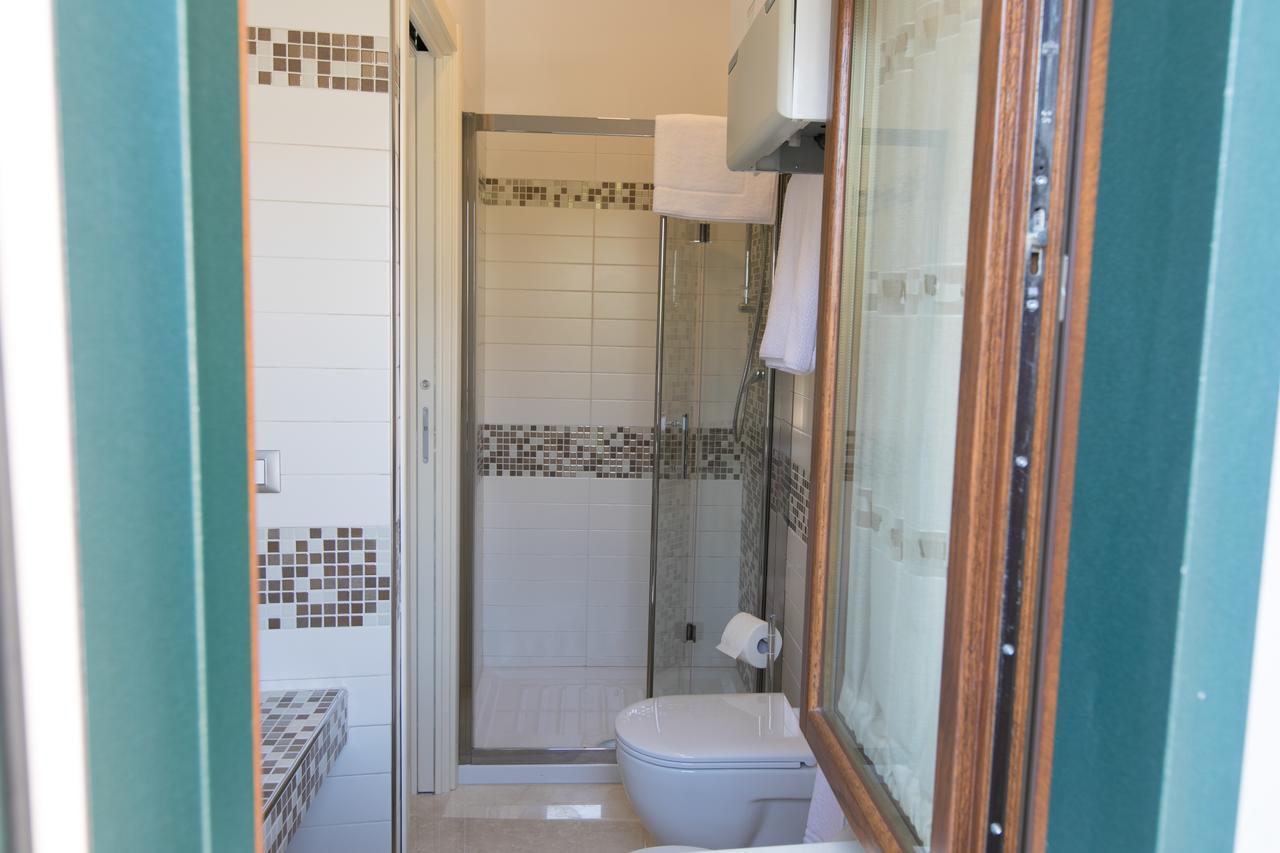 B&B Ponte Capograssi Sulmona Zewnętrze zdjęcie