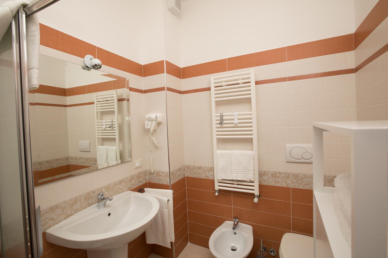B&B Ponte Capograssi Sulmona Zewnętrze zdjęcie