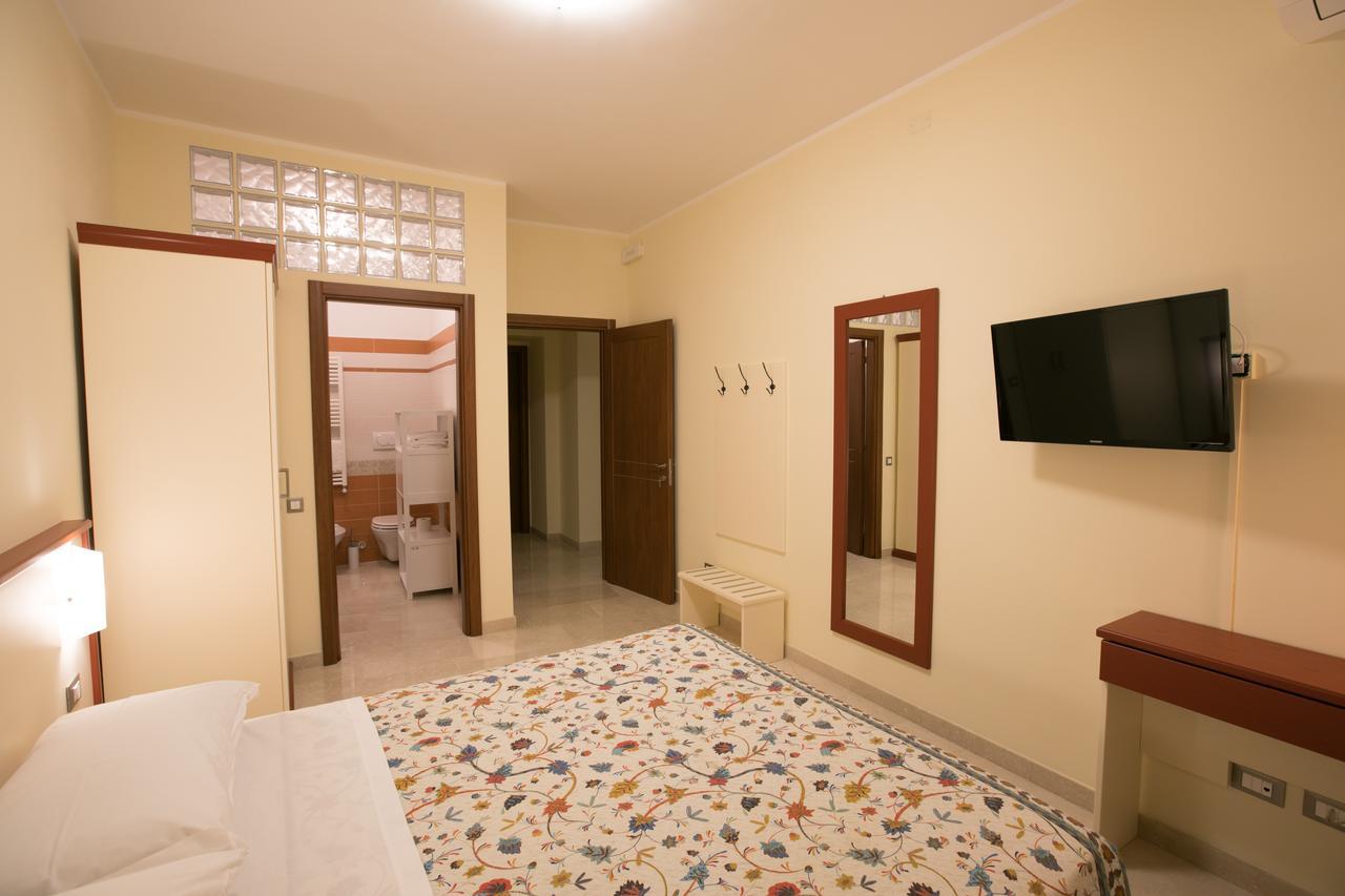 B&B Ponte Capograssi Sulmona Zewnętrze zdjęcie