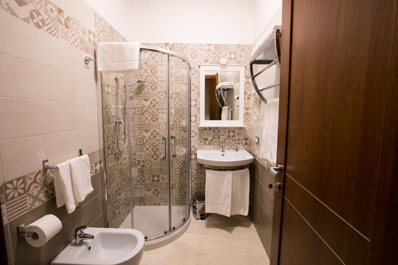 B&B Ponte Capograssi Sulmona Zewnętrze zdjęcie