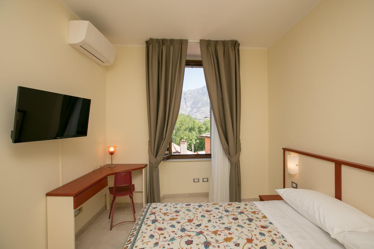 B&B Ponte Capograssi Sulmona Zewnętrze zdjęcie
