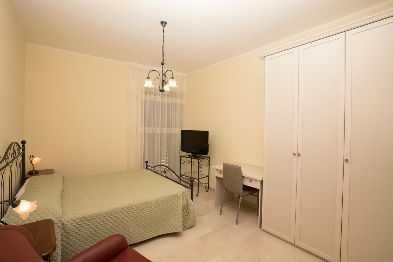 B&B Ponte Capograssi Sulmona Zewnętrze zdjęcie