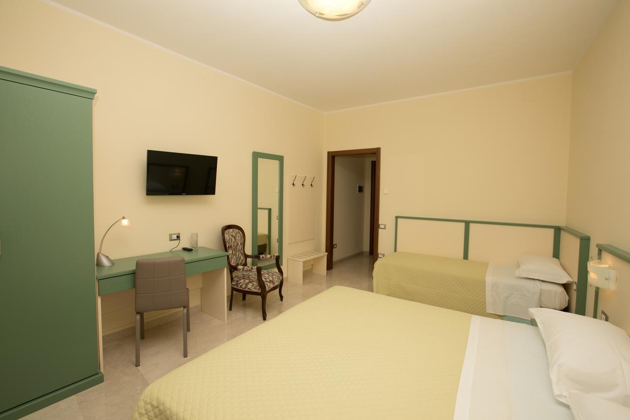B&B Ponte Capograssi Sulmona Zewnętrze zdjęcie