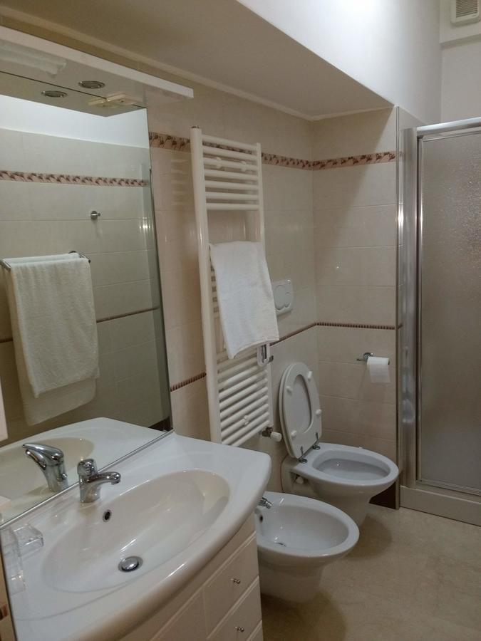 B&B Ponte Capograssi Sulmona Zewnętrze zdjęcie