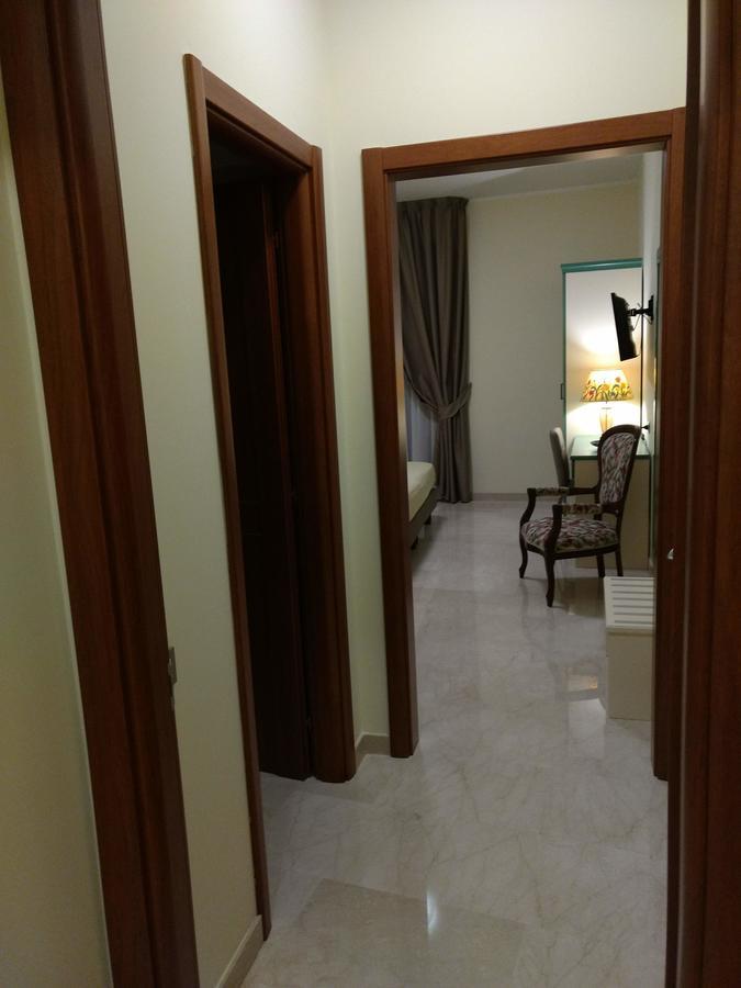 B&B Ponte Capograssi Sulmona Zewnętrze zdjęcie