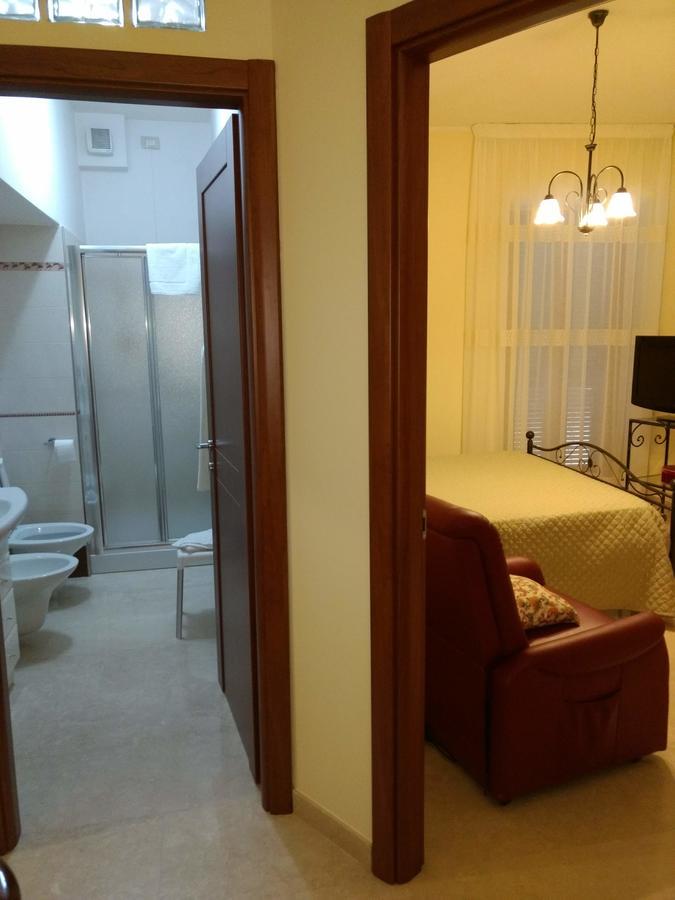 B&B Ponte Capograssi Sulmona Zewnętrze zdjęcie