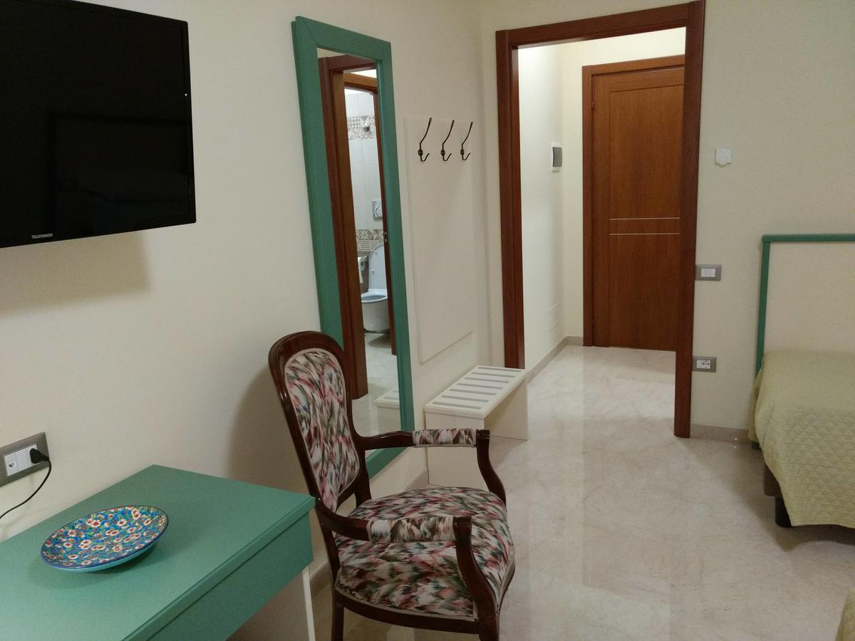 B&B Ponte Capograssi Sulmona Zewnętrze zdjęcie