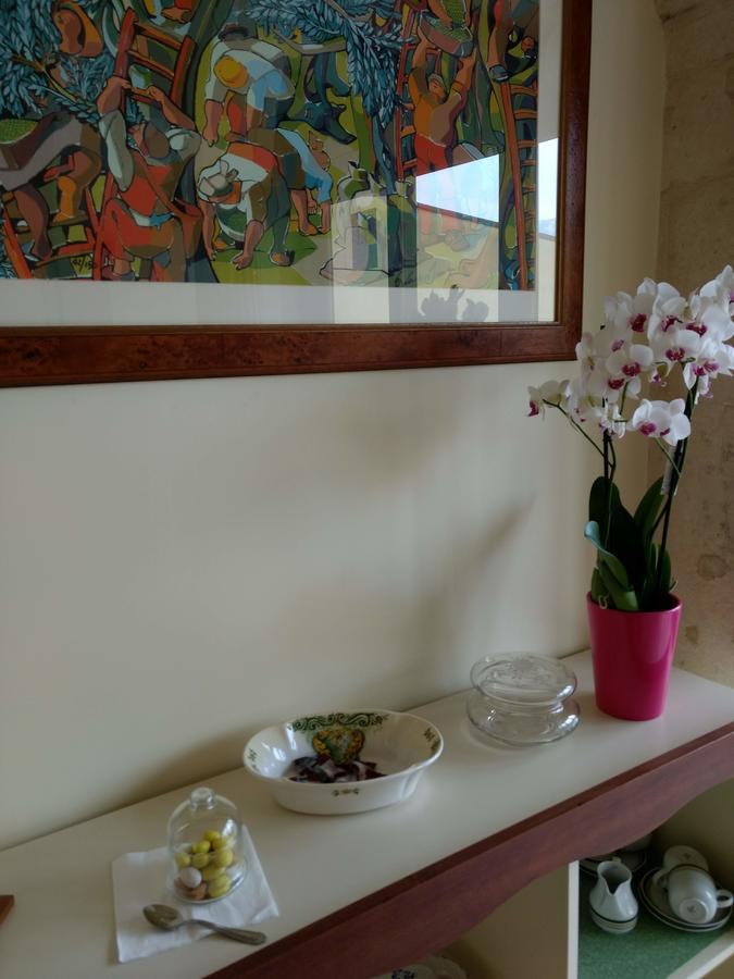 B&B Ponte Capograssi Sulmona Zewnętrze zdjęcie