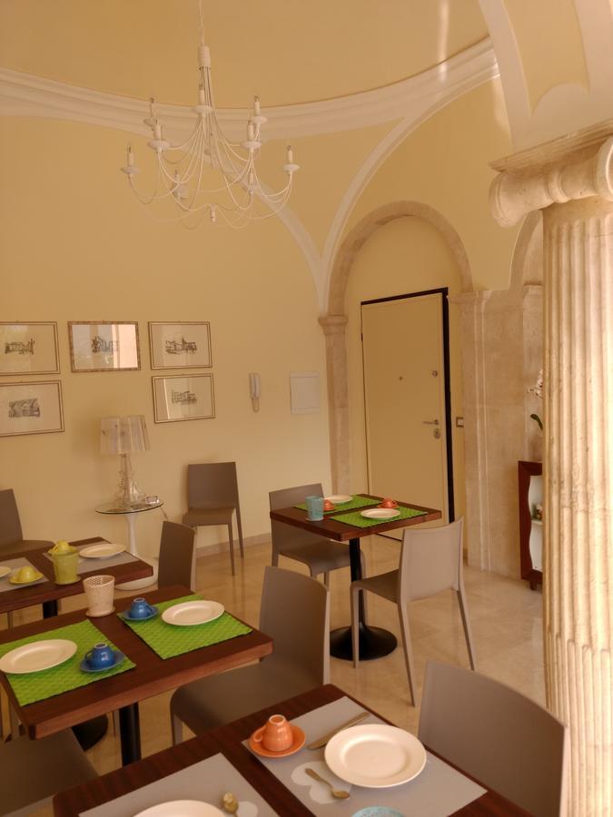 B&B Ponte Capograssi Sulmona Zewnętrze zdjęcie