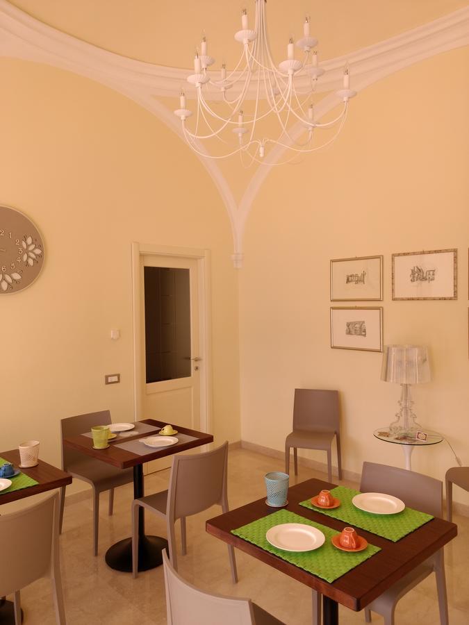 B&B Ponte Capograssi Sulmona Zewnętrze zdjęcie