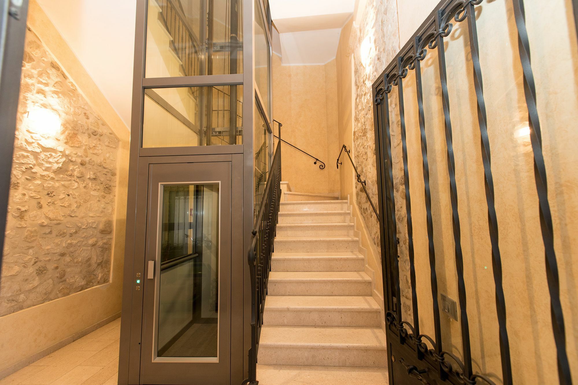 B&B Ponte Capograssi Sulmona Zewnętrze zdjęcie